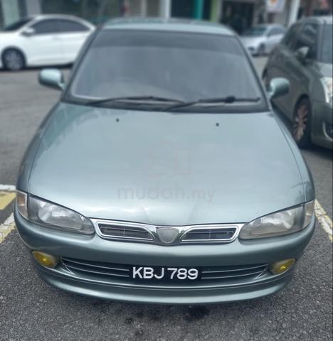 2003 Proton WIRA 1.5 GL (M) - 1