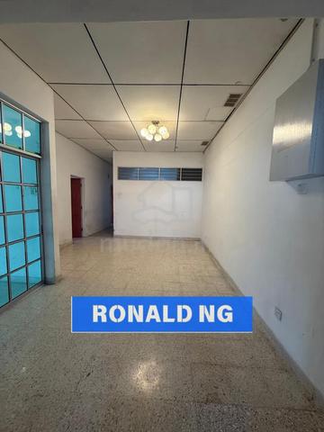 [ALLOW WORKER] P/Furnished Bayan Baru Bayan Lepas Ftz Airport 1