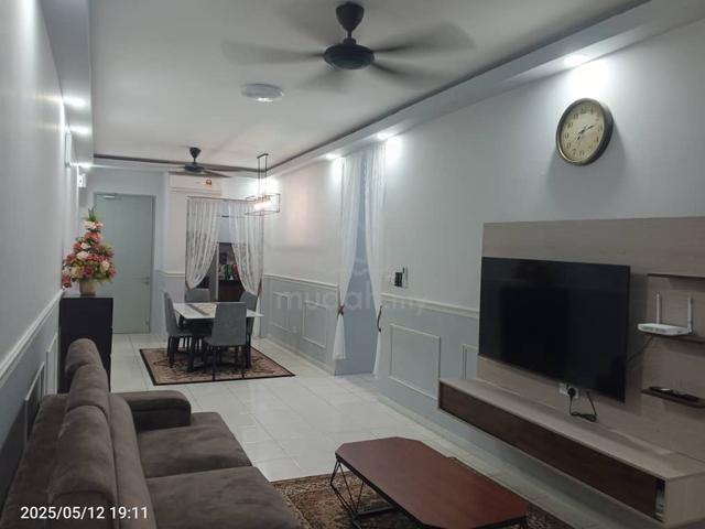 Platinum OUG Residence 1