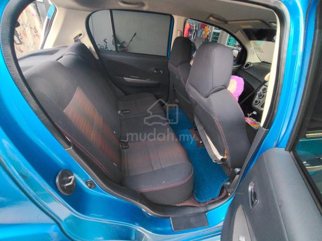 2015 Perodua MYVI 1.5 SE ZHS (A) - 5