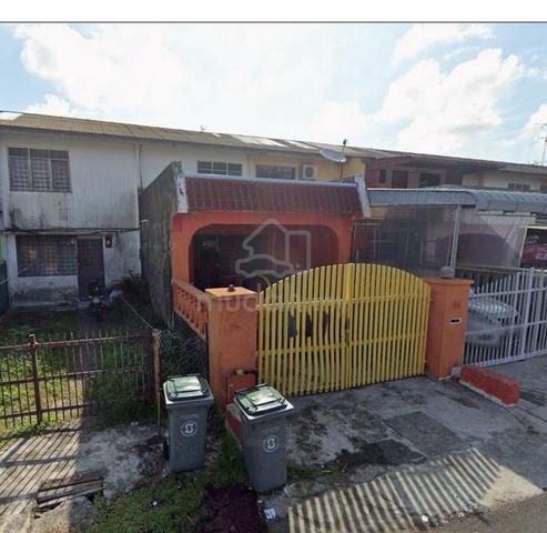 Terraced House international Lot For Sale 1