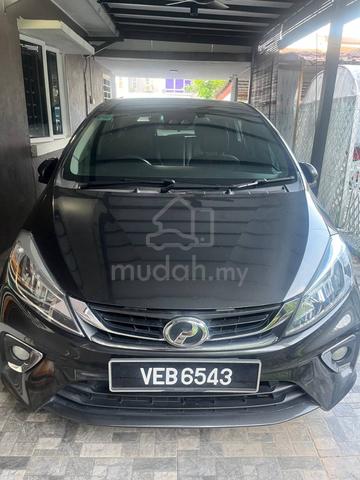 2019 Perodua MYVI 1.5 AV (A) - 1
