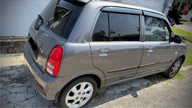 2006 Perodua KELISA 1.0 SE EZS (A) - 3