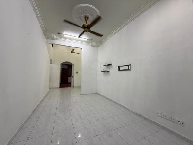 Bukit Indah Single Storey Unblock View For Rent 1
