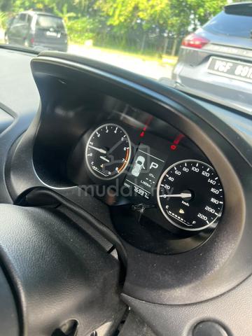 2023 Proton SAGA 1.3 PREMIUM AT MY16 BT P2-13A - 3