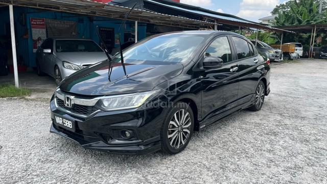 2017 Honda CITY 1.5 V (A) - 2