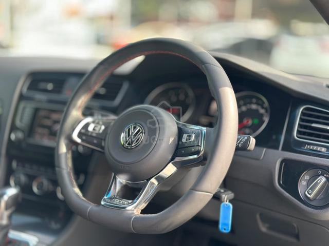 2014 VOLKSWAGEN GOLF GTI 2.0 6 SPEED/ TiP TOP - 2