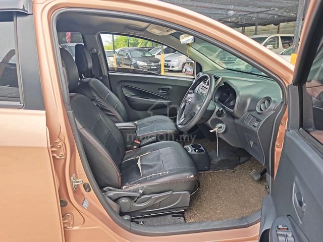 2016 Perodua AXIA SPEC G 1.5 (AUTO) - 4