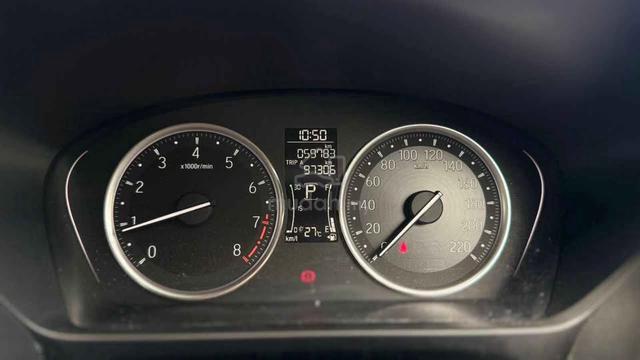 2023 HONDA CTY 1.5E (A) GN5 Hatchback - 3
