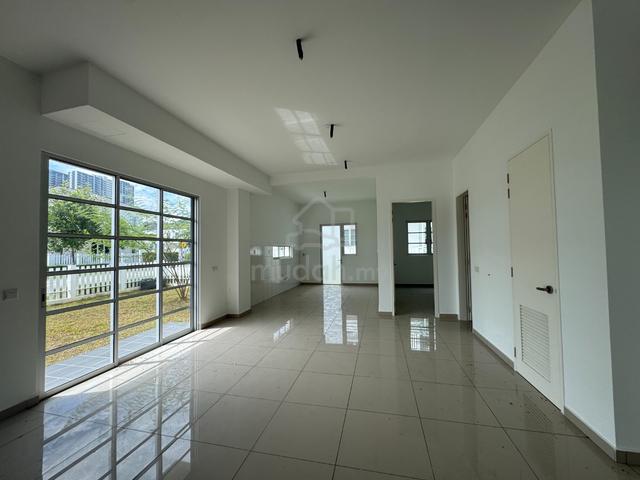 2sty ECO MAJESTIC Semenyih [ CORNER / BRAND NEW / FACING NORTH ] 1