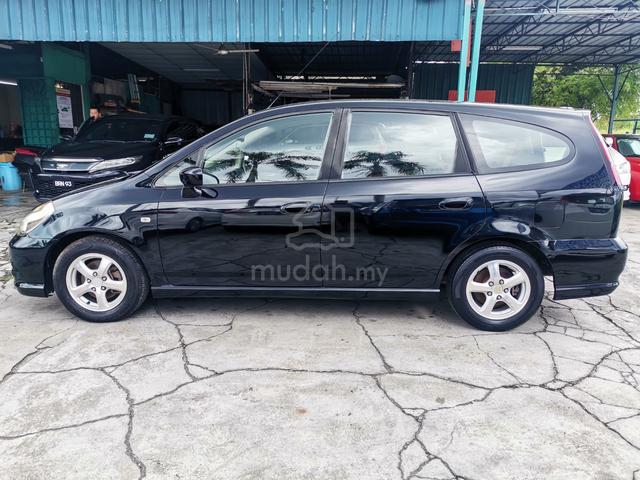 2006 Honda STREAM 2.0 i-VTEC FACELIFT (A) - 4