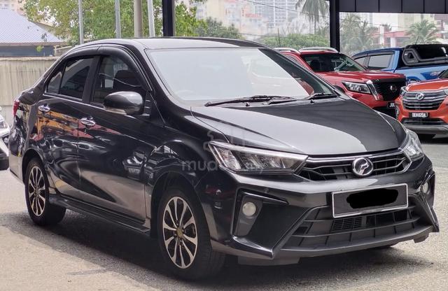 2020 Perodua BEZZA 1.3 PREMIUM X MY16 D63D (A) - 3