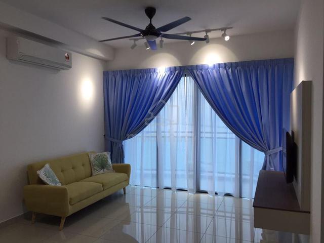 Waterside Residence 1