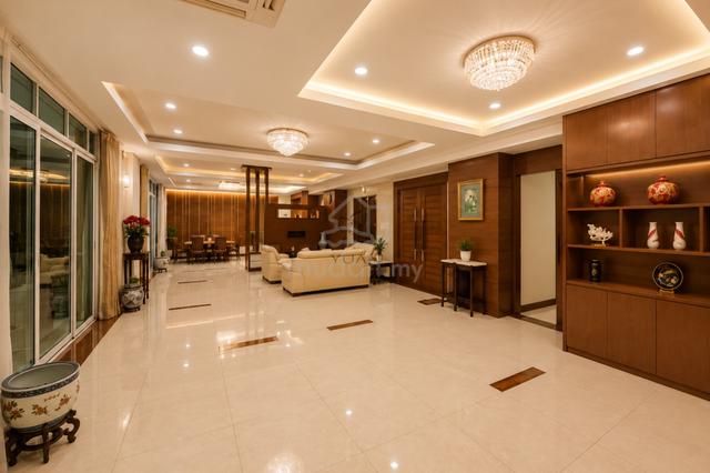 H Residence (Pulau Tikus) 1