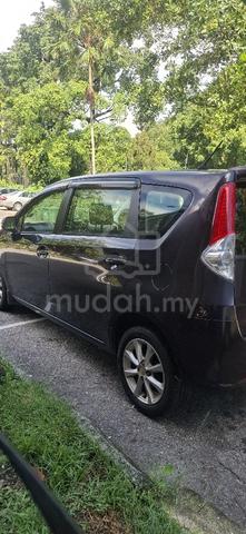 2013 Perodua ALZA 1.5 EZi (A) - 3