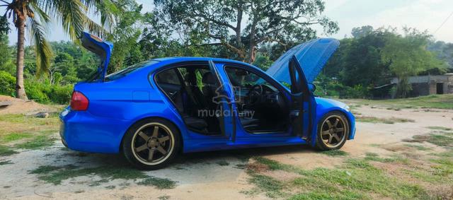 2009 Bmw 3 SERIES 2.0 20I SPORTS (CKD) E90 - 4