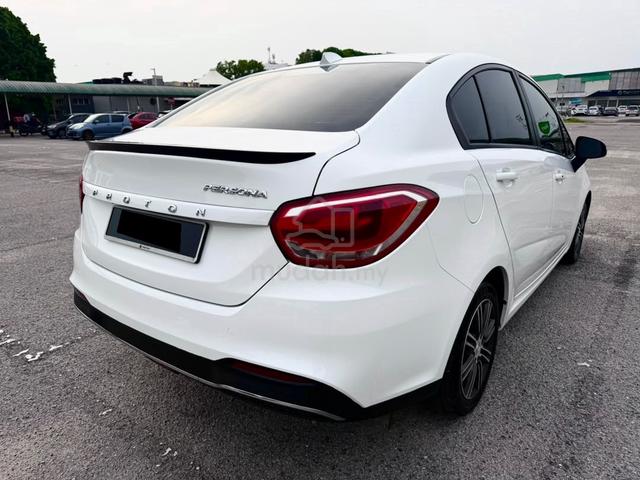 2021 Proton PERSONA 1.6 PREMIUM FACELIFT (A) - 4