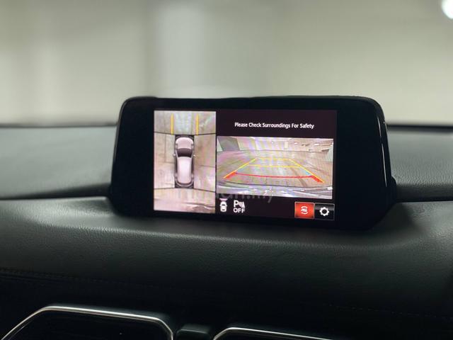 2021 Mazda CX-5 2.0 GVC PLUS HIGH 360 CAMERA - 3
