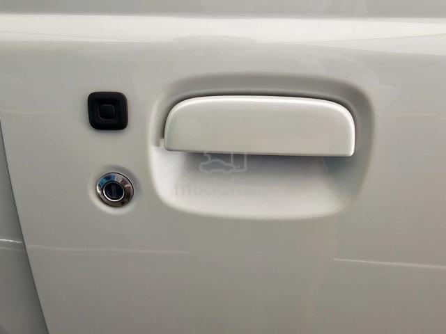 2025 Suzuki JIMNY 1.5 SIERRA GRADE 6A MILEAGE 2K - 4
