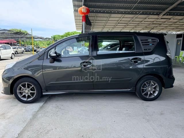 2019 Perodua ALZA 1.5 AV (A) FULL SPEC ONE OWNER - 4