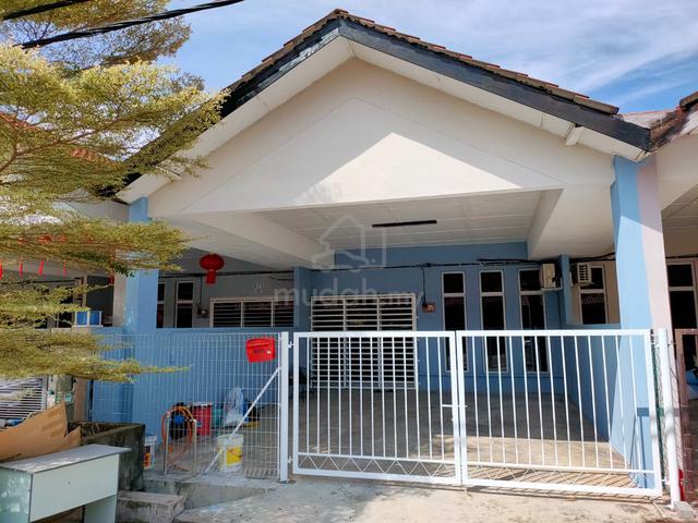 Single storey Tg Lumpur 1