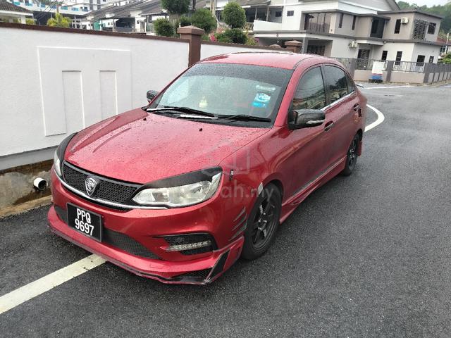 2020 Proton SAGA 1.3 PREMIUM AT MY16 BT P2-13A - 4