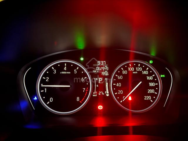 2021 Honda CITY 1.5 V (A) - 4