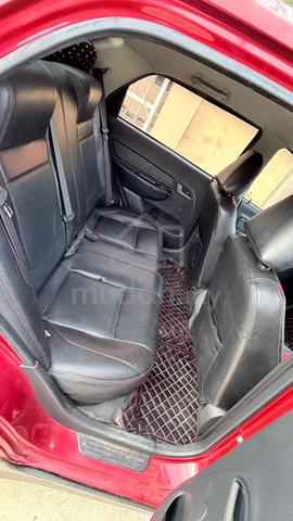 2013 Proton SAGA 1.6 FL EXECUTIVE (A) - 4