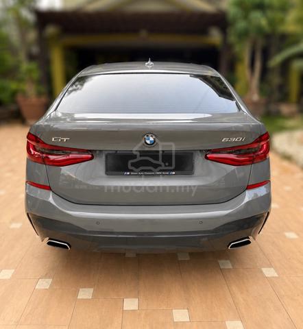 2021 Bmw 630i GT M SPORT 2.0L (A) - 2