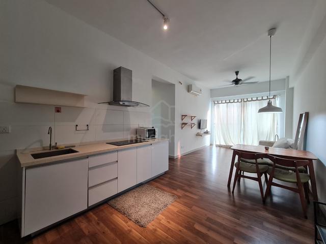 Tropicana Bay Residences @ PWC 1