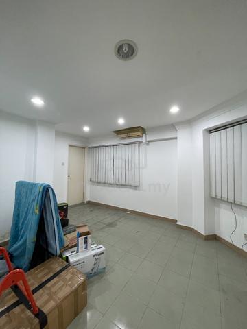 (Corner Lot) Main Road Kepong 4