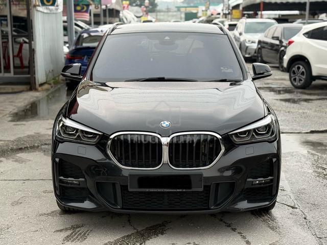 2021 Bmw X1 2.0 SDRIVE20I M SPORT MY16 F48 (A) - 5
