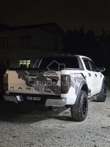 2015 Ford RANGER 2.2 XLT MY12 T7 P375 FACELIFT (A) - 2