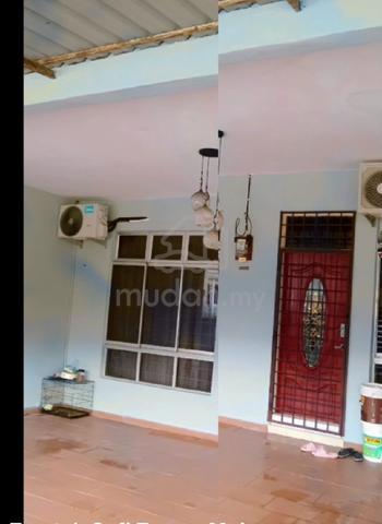 Rumah untuk disewa - lokasi strategik 1