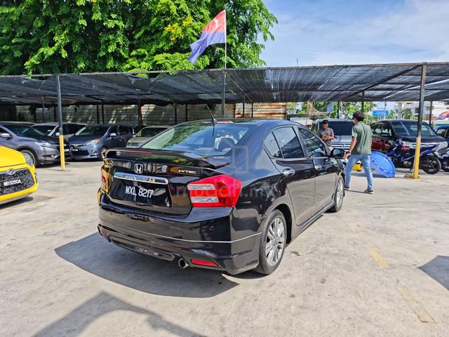 2012 Honda CITY FULL SPEC 1.5 (AUTO) - 3