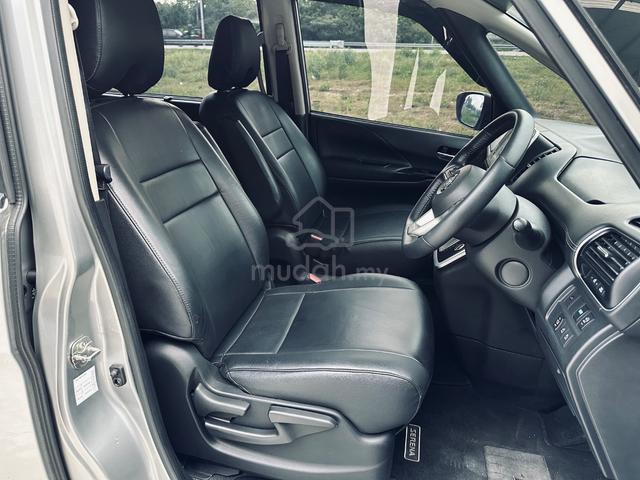 2019 Nissan SERENA 2.0 PREMIUM HIGHWAY STAR (A) - 5