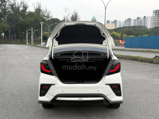 2023 Perodua BEZZA 1.3 X BLN dari - 5
