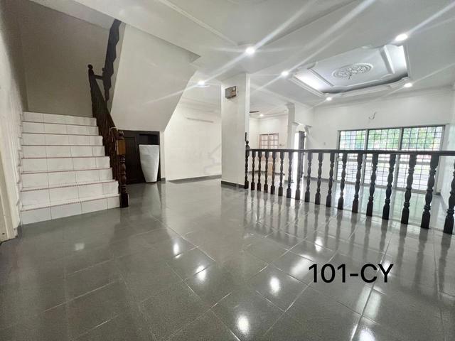 Bayu Villa 1
