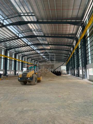Seelong New Detached Factory FOR RENT 1