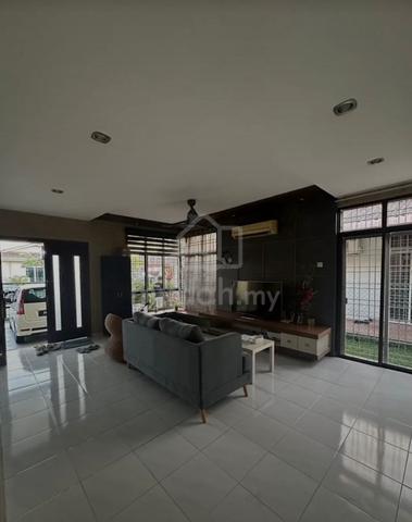 Full Loan Juru Semi D FOR SALE 1