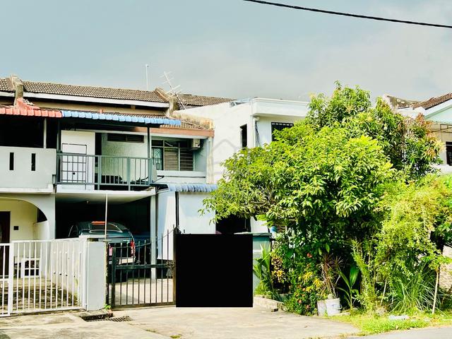 [BEST LOCATION🏠-22’ x 70’-NEGOTIABLE] Setiawangsa Maju Melawati KL 1