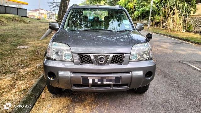 2011 Nissan X-TRAIL 2.0 COMFORT T30 ENHANCED (A) - 3