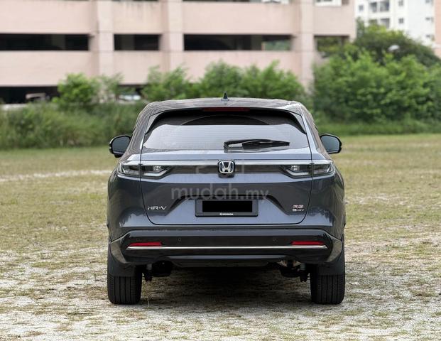 2024 Honda HR-V 1.5 E:HEV RS (A) Mileage 10k Only - 3