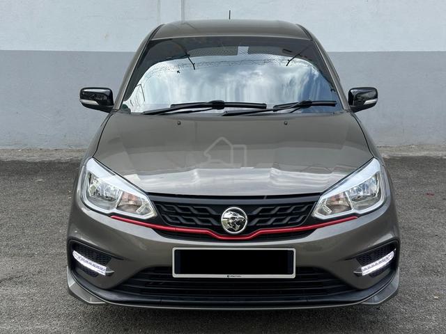 Proton SAGA 1.3 PREMIUM S AT FACELIFT - 3