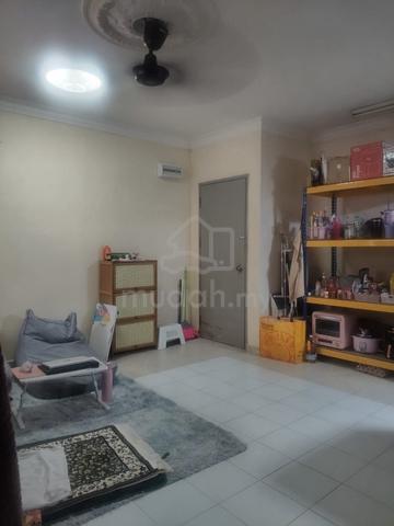 Pangsapuri Sri Meranti 1