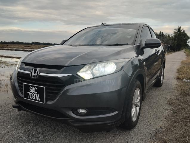 2016 Honda HR-V 1.8 E (A) - 3