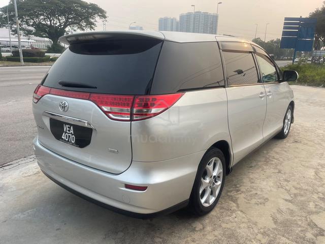 2006/10 Toyota ESTIMA 2.4 G ACR50W (A) - 3