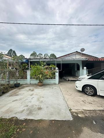 For Sale Taman Angsana, Kulim, Kedah 1