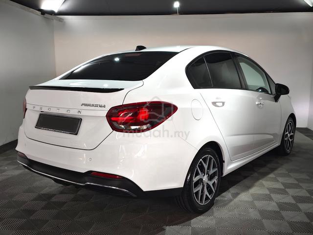 2023 Proton Persona 1.6 Full Spec 1Owner Like New - 2