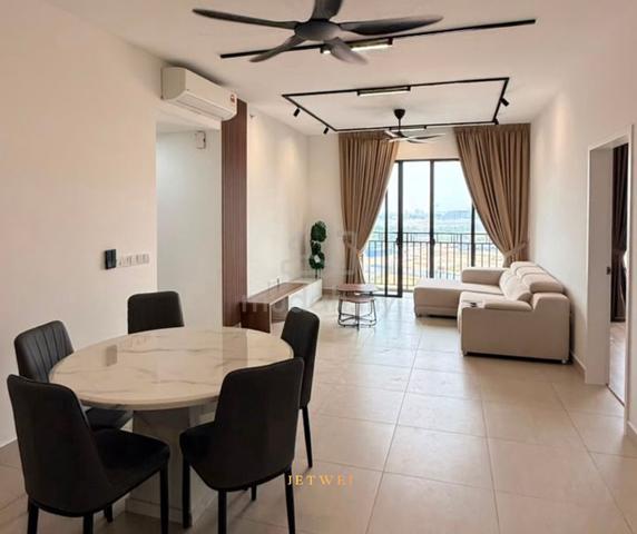 Tuai Residence 1